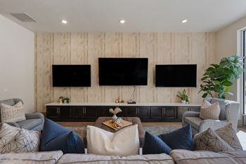 Common room